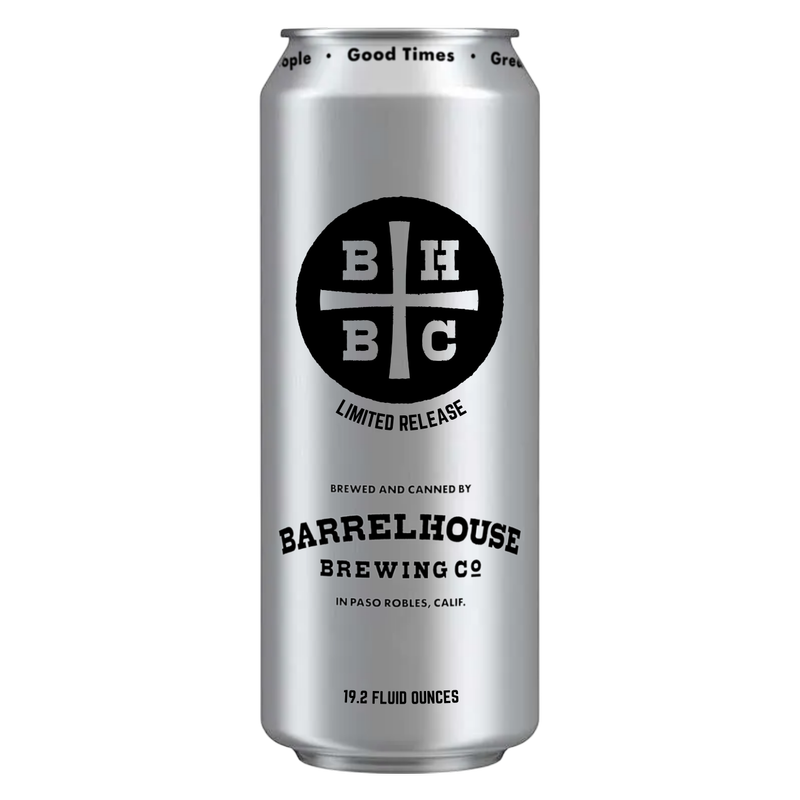 BARRELHOUSE SPEC RLS #2 19C