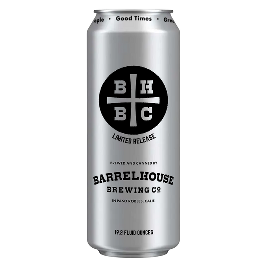 BARRELHOUSE SPEC RLS #2 19C