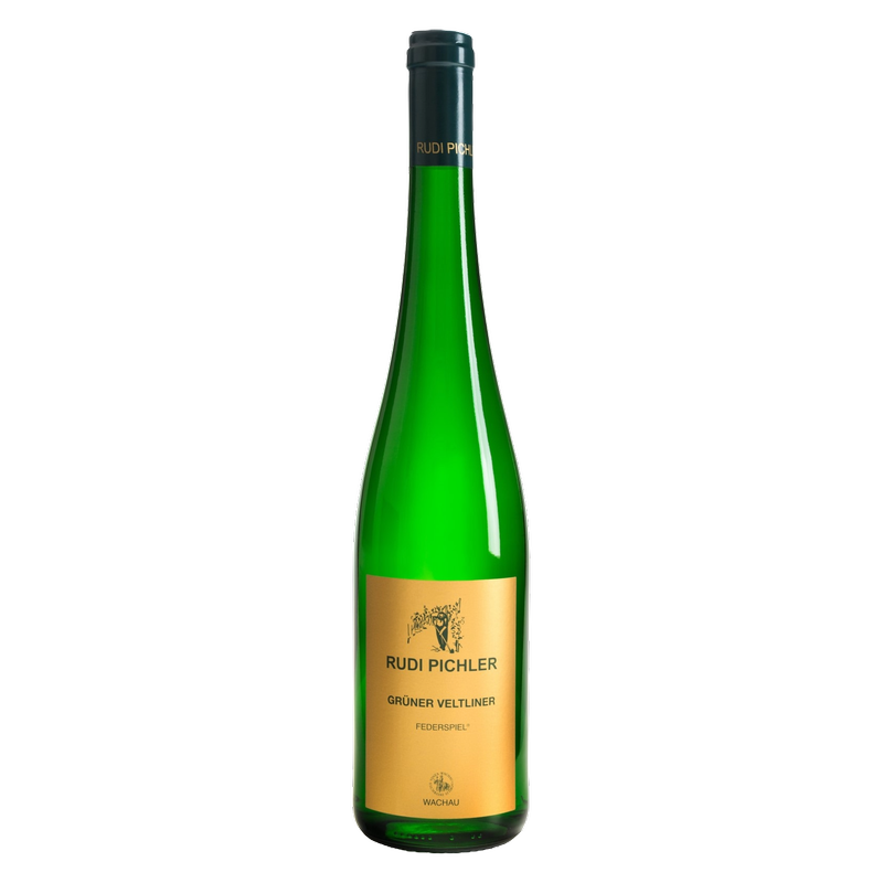 Rudi Pichler Gruner Veltliner Federspiel 750ml