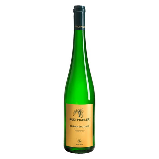 Rudi Pichler Gruner Veltliner Federspiel 750ml