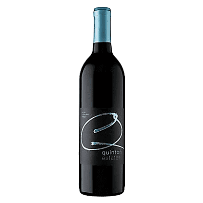 Quinton Estates Merlot 750ml