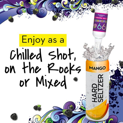 99 Blackberries Liqueur 50ml