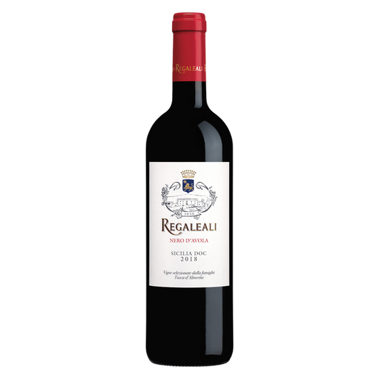 Regaleali Rosso 750ml