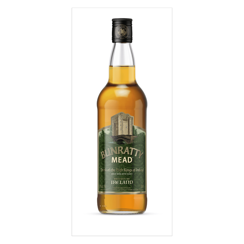 Bunratty Meade 750ml