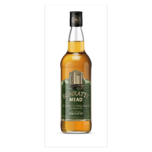 Bunratty Meade 750ml