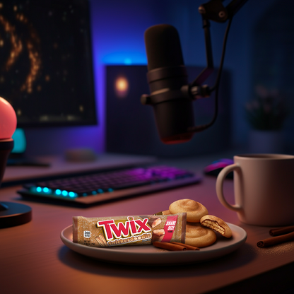 Twix Snickerdoodle Share Size 2.82oz