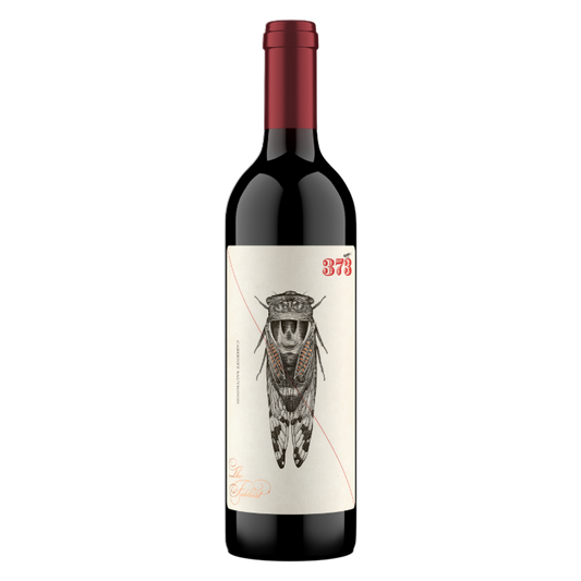 The Fableist Cabernet Sauvginon 750ml