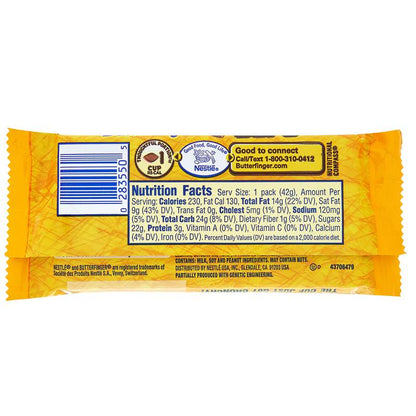 Butterfinger Cups 2ct