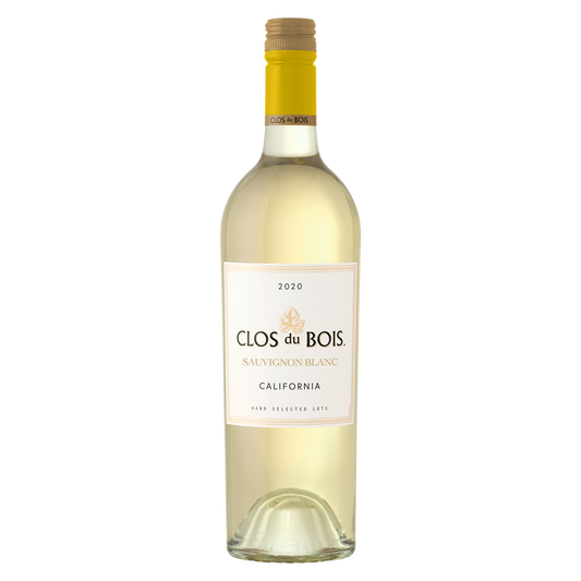 Clos Du Bois Sauvignon Blanc 750ml