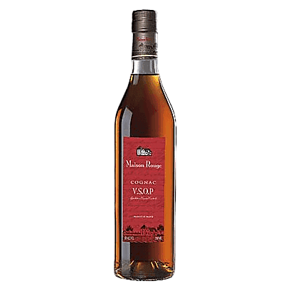 Maison Rouge Vsop Cognac 750ml