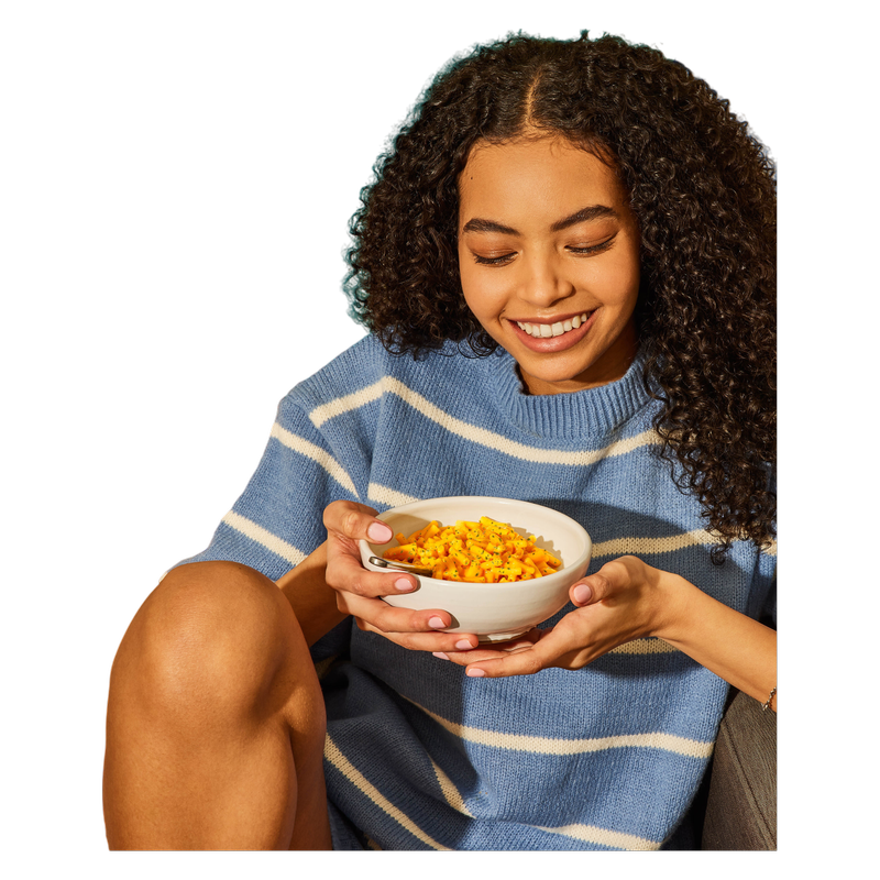 Kraft Ranch Flavored Macaroni and Cheese Dinner, 7.25 oz Box