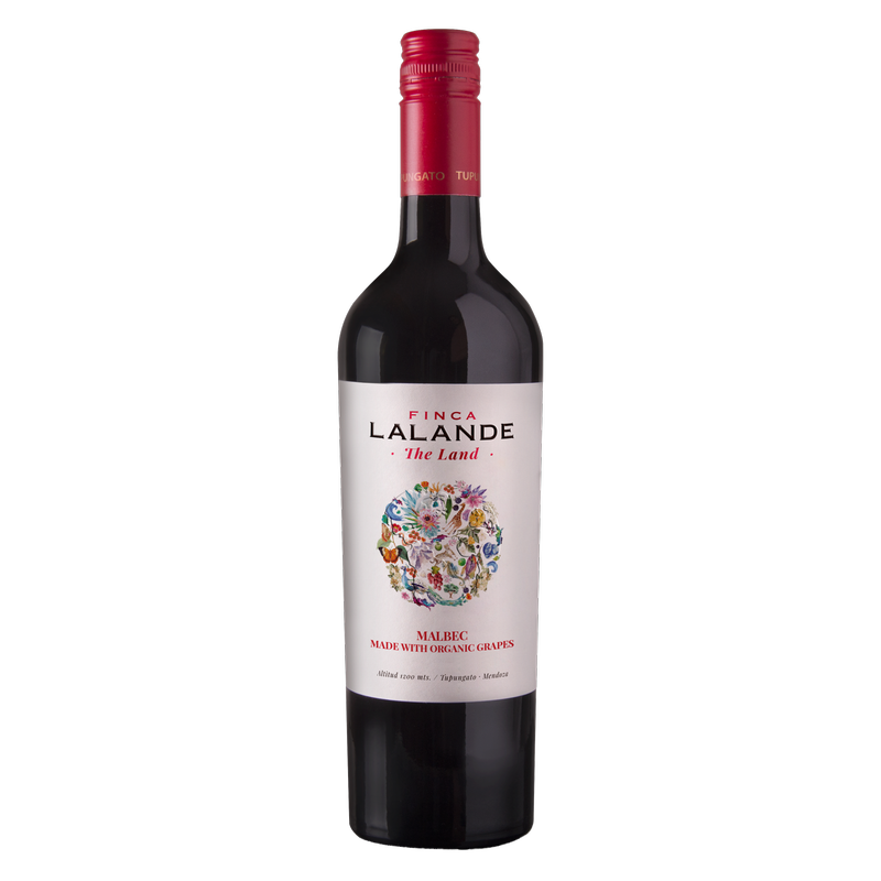 Lalande Malbec 750ml