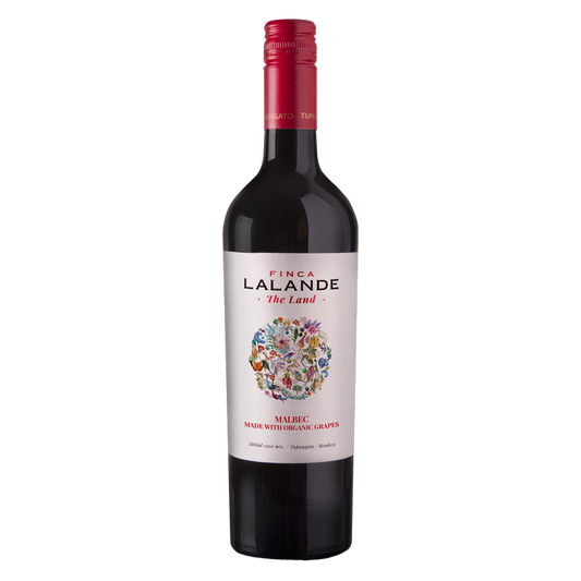 Lalande Malbec 750ml
