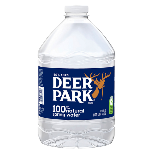 Deer Park Water 3L Btl