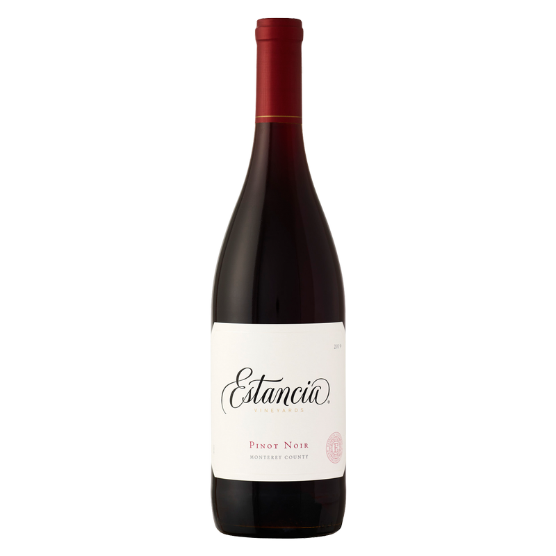 Estancia Pinot Noir 750 ml