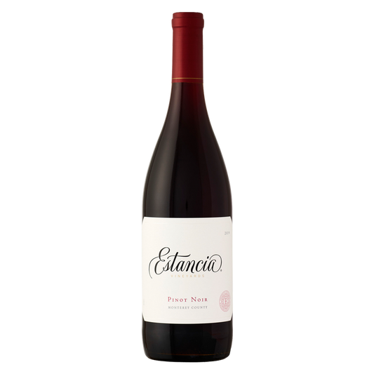Estancia Pinot Noir 750 ml