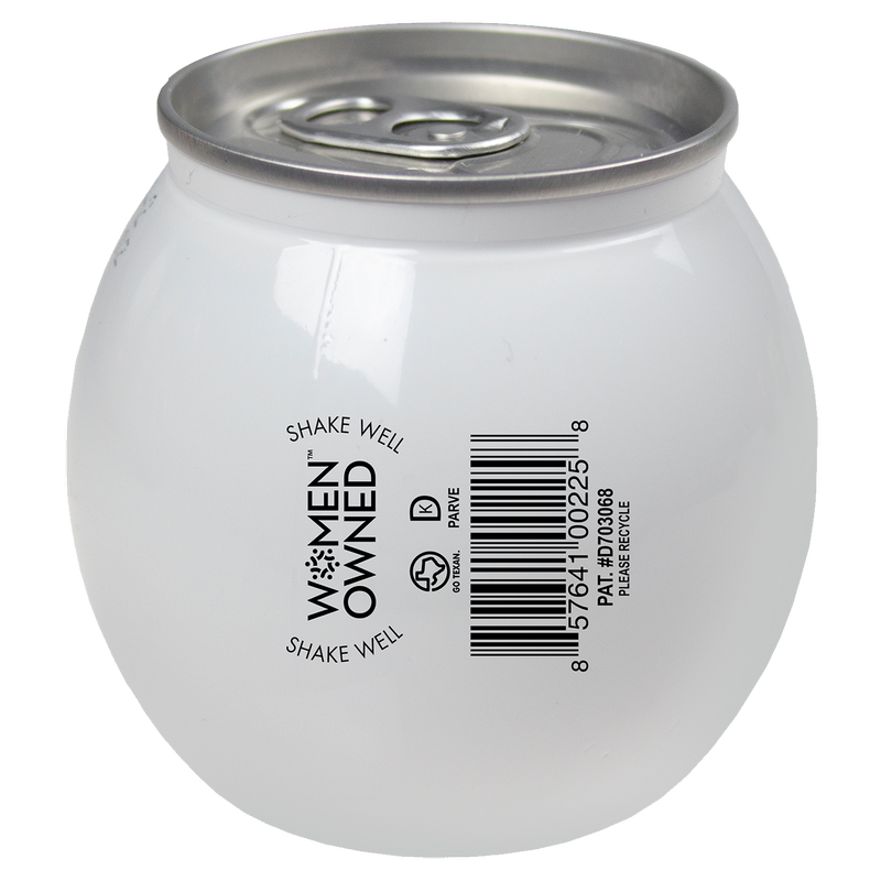 BuzzBallz Cocktails Lotta Colada 200ml(30 Proof)