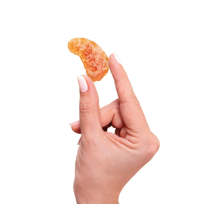 Final Boss Level 3 x Gopuff Exclusive Sour Orange Sherbert, 3.52oz