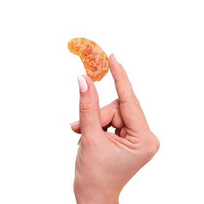 Final Boss Level 3 x Gopuff Exclusive Sour Orange Sherbert, 3.52oz