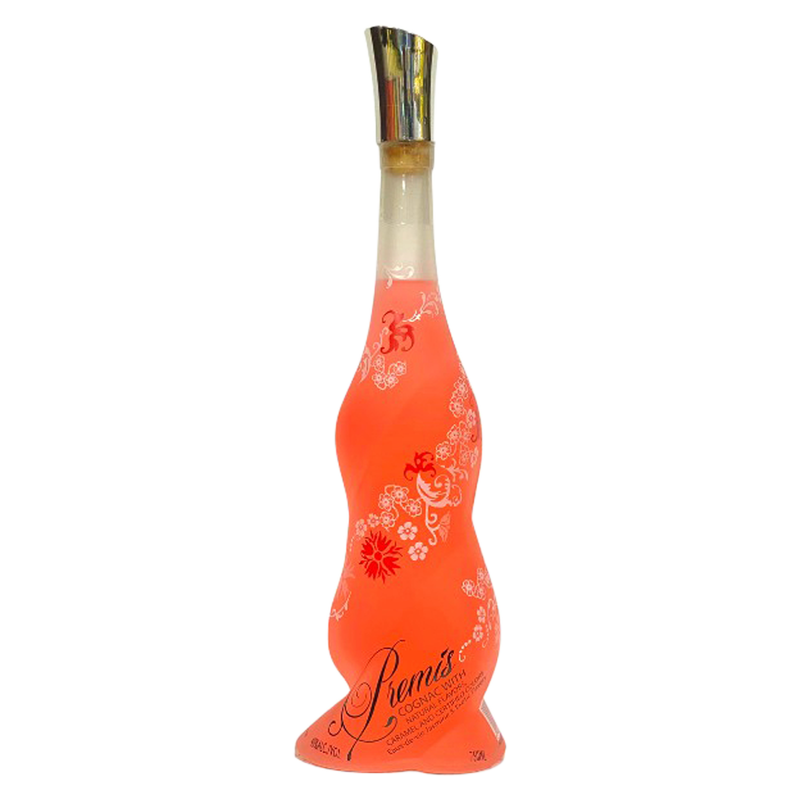 Premis Pink Eaux-De-Vie 750ml