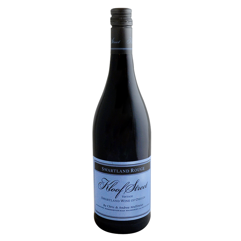 Kloof Street Red Blend 2018 750ml