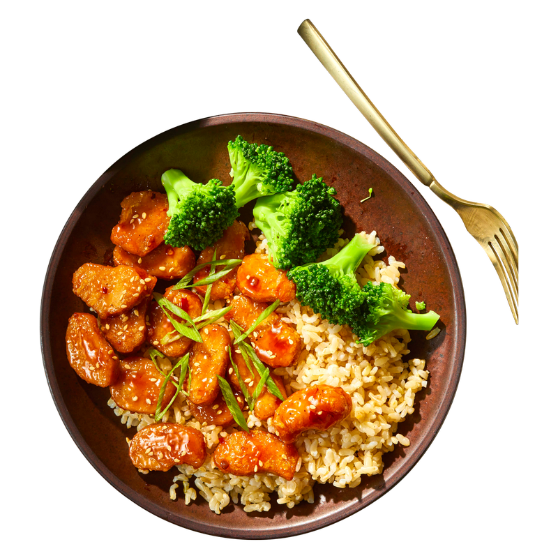 Dr. Praeger's Perfect General Tso’s Chick’n 9.5oz