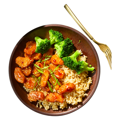 Dr. Praeger's Perfect General Tso’s Chick’n 9.5oz