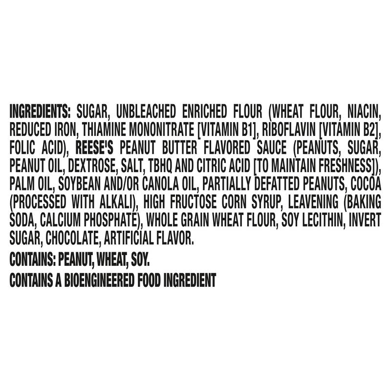 Oreo Reese's Peanut Butter, 10.81 oz