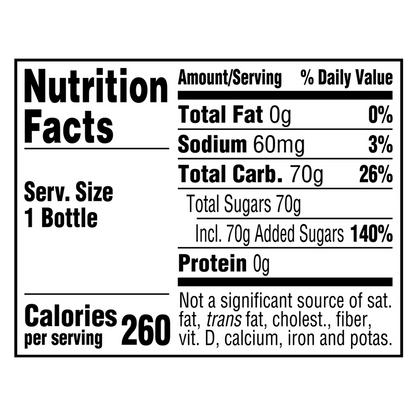 GoBag - Near-Expiration Drinks (HC)