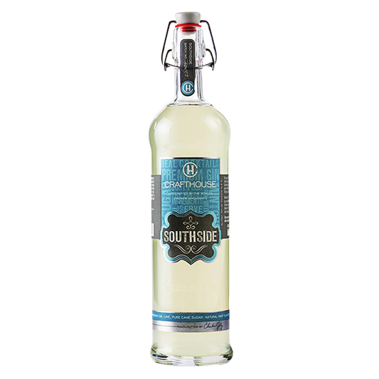 Crafthouse Cocktails Southside 4pk 200ml Btl