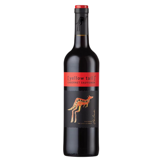 Yellow Tail Cabernet Sauvignon 750 ml