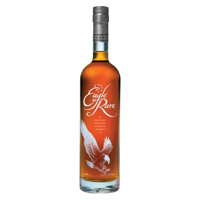Eagle Rare Bourbon 10 Yr 750ml (90 Proof)