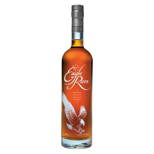 Eagle Rare Bourbon 10 Yr 750ml (90 Proof)