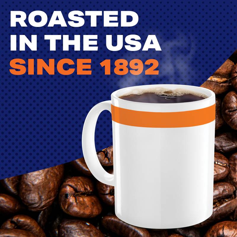 Maxwell House Original Roast Coffee 10.3oz