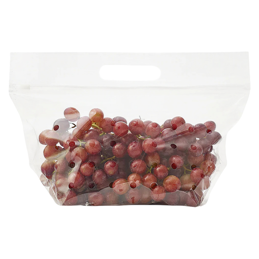 Red Grapes - 2.5lb