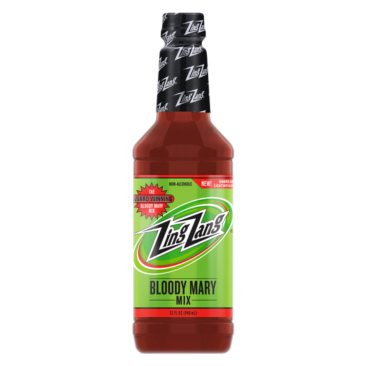 Zing Zang Bloody Mary Mix 32oz Btl