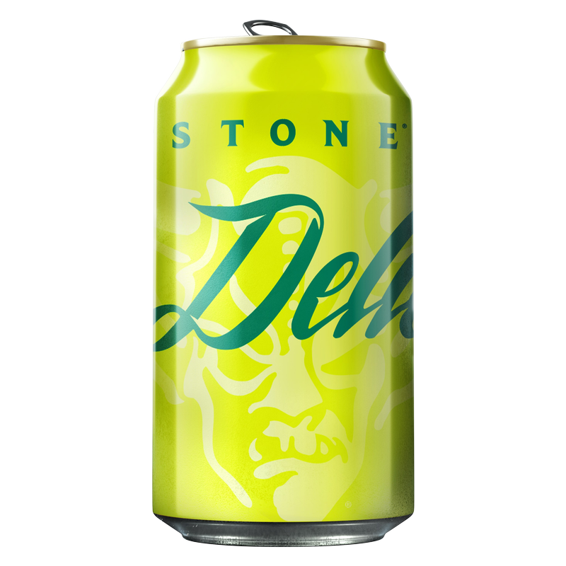 Stone Delicious IPA 6pk 12oz Can 7.7% ABV