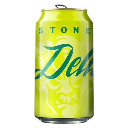 Stone Delicious IPA 6pk 12oz Can 7.7% ABV