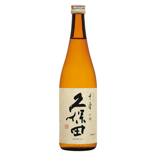 Kubota Senjyu Ginjo 720ml