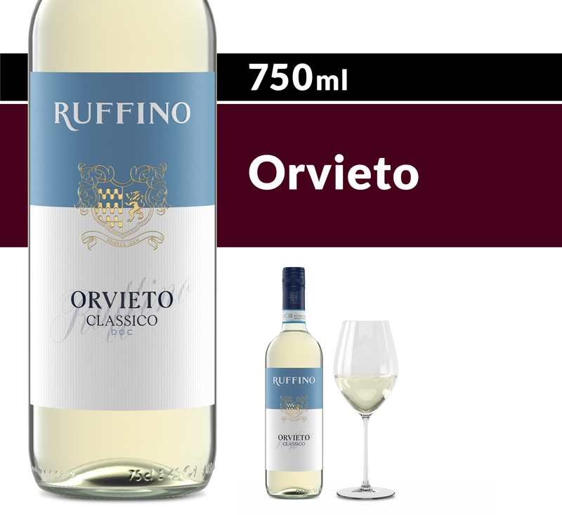 Ruffino Orvieto Classico 750ml