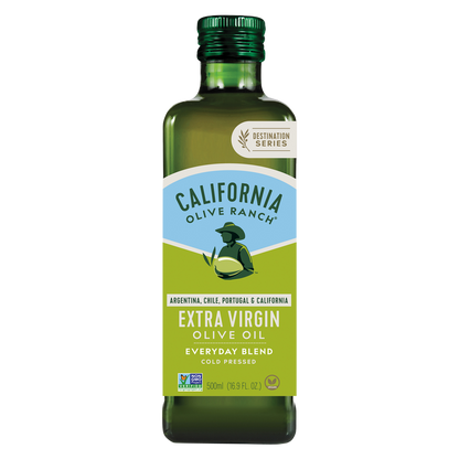 California Olive Ranch Everyday Blend Extra Virgin Olive Oil 16.9oz
