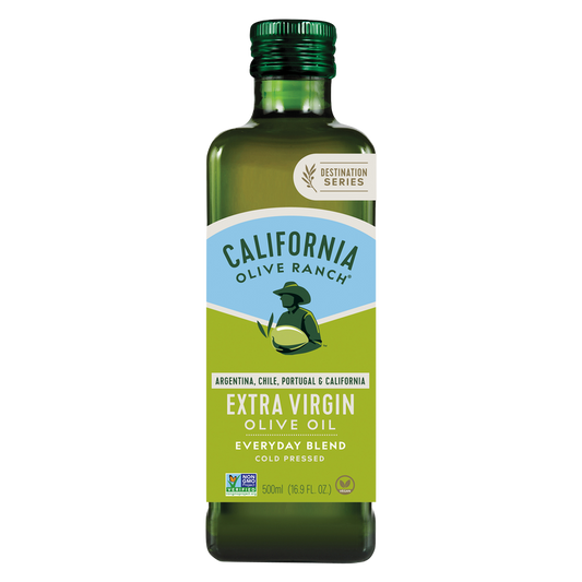 California Olive Ranch Everyday Blend Extra Virgin Olive Oil 16.9oz