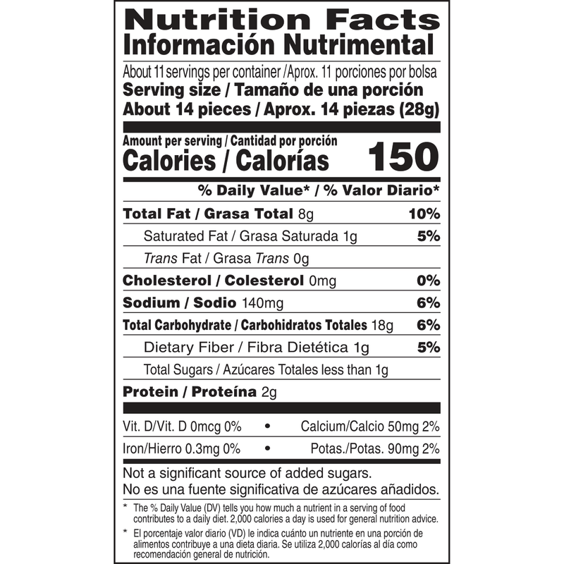 GoBag - Near-Expiration Snacks (HE)