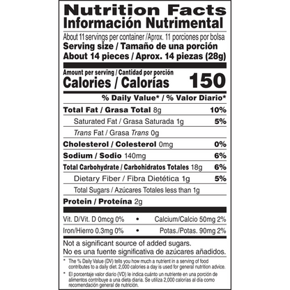 GoBag - Near-Expiration Snacks (HE)