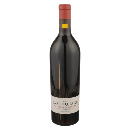 Michael David Earthquake Cabernet Sauvignon 750ml
