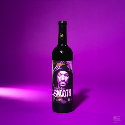 19 Crimes Cali Smooth Red Blend 750ml