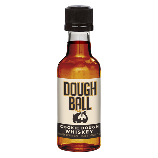 Dough Ball Cookie Dough Whiskey 50ml