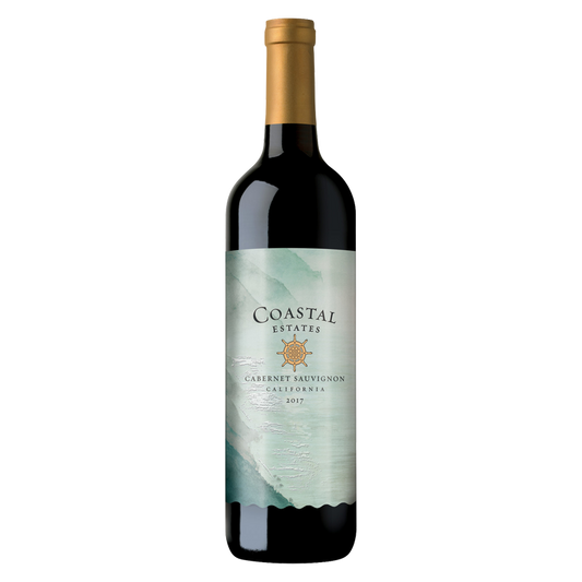 Beaulieu Vineyard Coastal Estates Cabernet Sauvignon 750ml