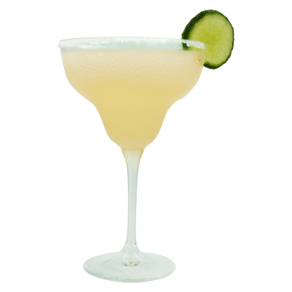 Jose Cuervo Authentic Margarita Coconut Pineapple Ready to Drink Cocktail 1.75L 9.95% ABV