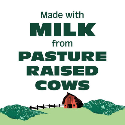 Organic Valley Mexican Blend Finely Shredded Cheese - 6oz